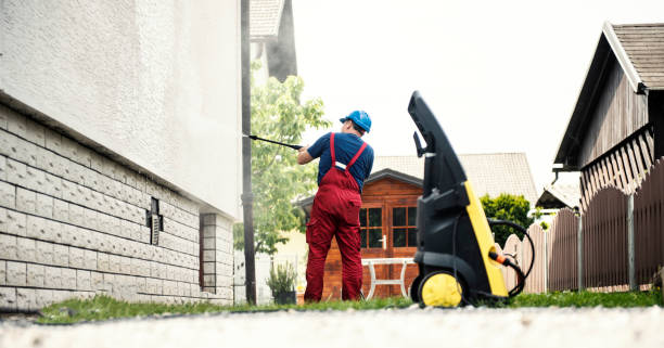 Salmon Brook, CT Pressure Washing Services Company